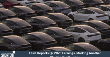 Tesla Reports Q2 2025 Earnings, Marking Another Challenging Quarter