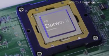 Darwin