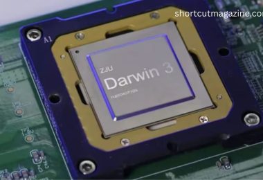 Darwin