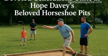 Horseshoe
