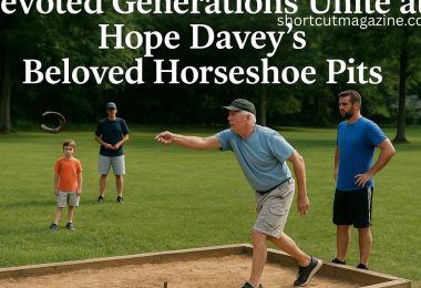 Horseshoe