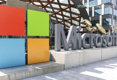 Microsoft