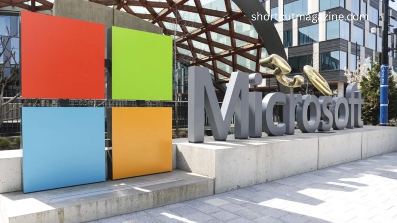 Microsoft