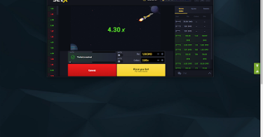 Online betting everything you need to know about JetX at Parimatch